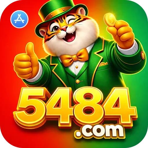 App 5484 para Android e iOS - download grátis