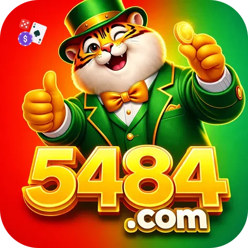 Cassino 5484 - mesas ao vivo e jogos