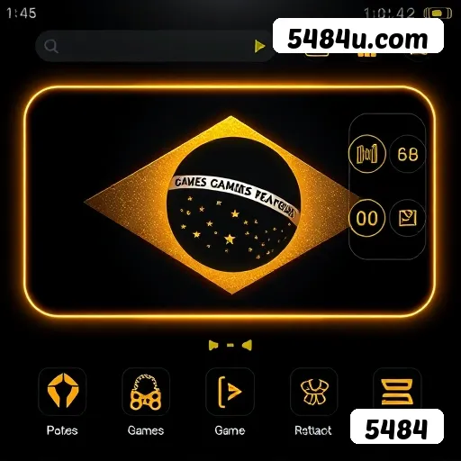 Guia rápido de apostas ao vivo na 5484