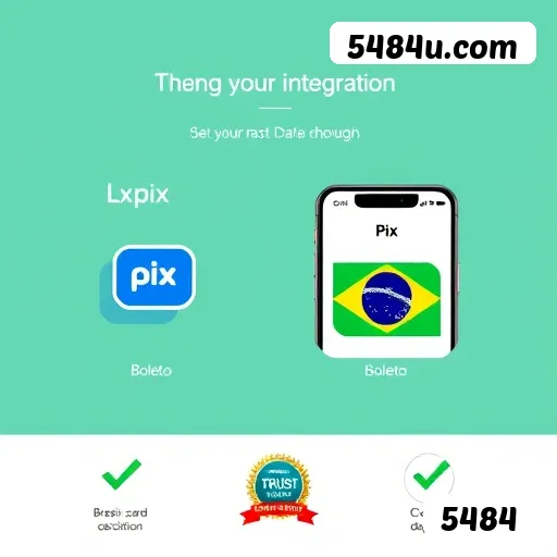 5484 multi dispositivo