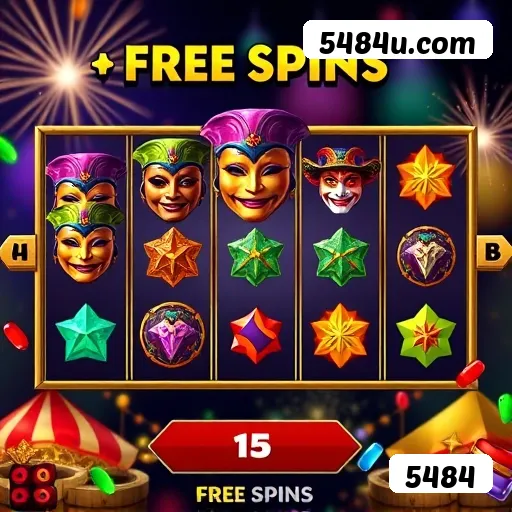 Perguntas sobre login na 5484